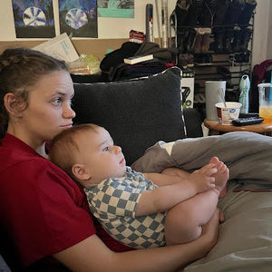 Meet your Posher, Madison